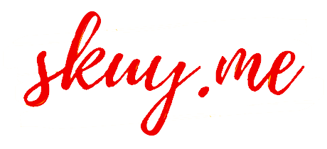 skuy.me Logo