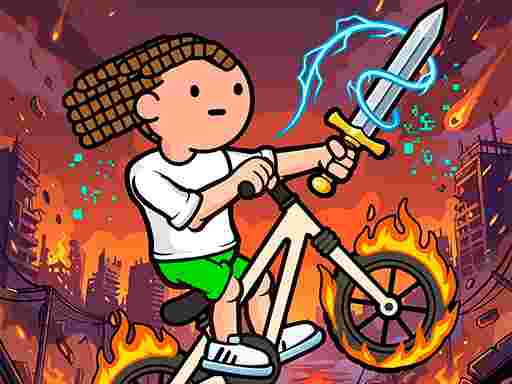 Bike Master